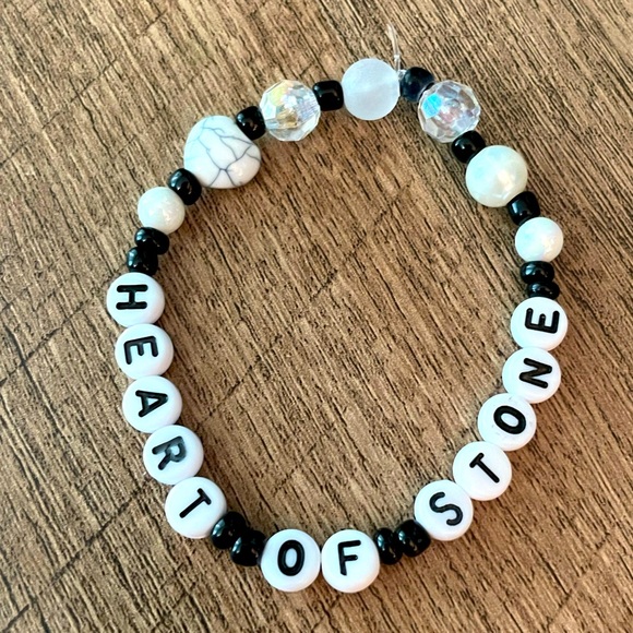 Six The Musical Bracelet - Picture 1 of 1